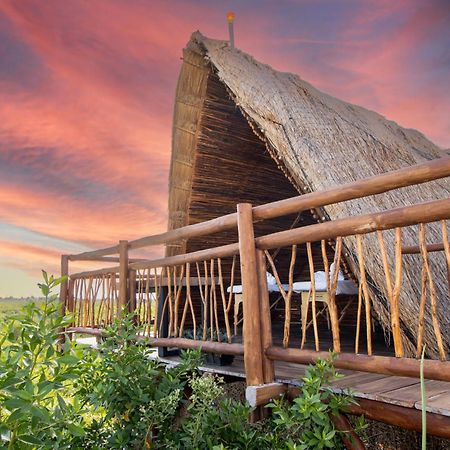 Hotel Casa Hx - Adults Only Isla Holbox Dış mekan fotoğraf