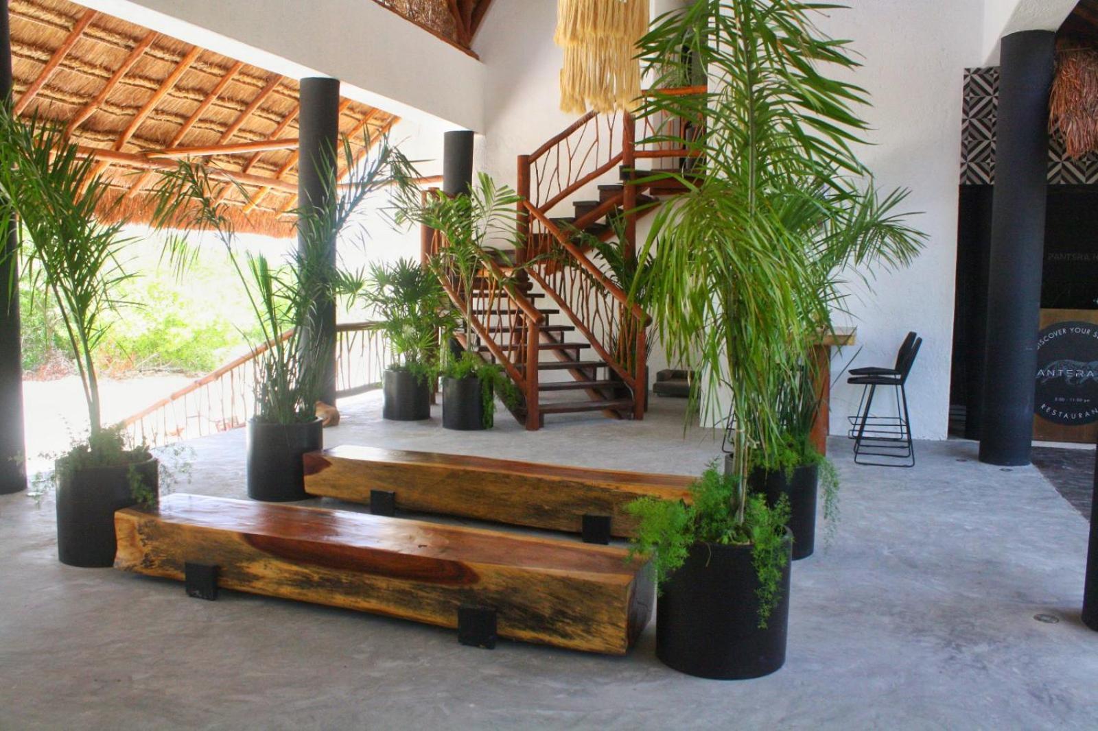 Hotel Casa Hx - Adults Only Isla Holbox Dış mekan fotoğraf